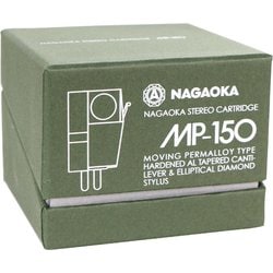 ヨドバシ.com - ナガオカ NAGAOKA カートリッジ単体 MP-150 通販 ヨドバシ.com - ナガオカ NAGAOKA カートリッジ単体 MP-150 通販