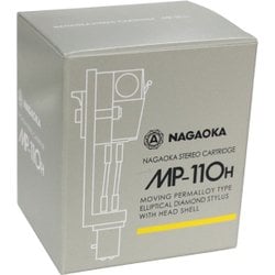 ヨドバシ.com - ナガオカ NAGAOKA MP-110H [MP型カートリッジ] 通販 