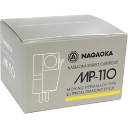 ヨドバシ.com - ナガオカ NAGAOKA カートリッジ単体 MP-110 通販