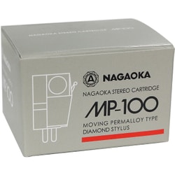 ヨドバシ.com - ナガオカ NAGAOKA カートリッジ単体 MP-100 通販 ヨドバシ.com - ナガオカ NAGAOKA カートリッジ単体 MP-100 通販