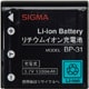 BP-31 [Li-ionバッテリー]