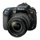 DSLR-A350H [α350 (アルファ350) 高倍率ズームレンズキット]