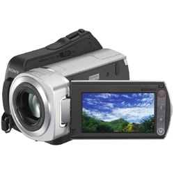 ヨドバシ.com - ハードディスク DCR-SR65 Handycam(ハンディカム