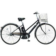 電動アシスト自転車(27型) AC7SL8 3P830B(P.Xブラックアメジスト) A.C.S.L