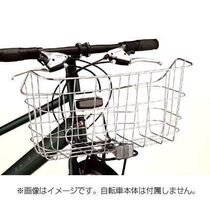 バスケットアッシー ステンレス BK-AP(F761040SU)