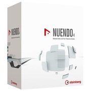NUENDO 4 [オーディオ・ポストプロダクションソフトウェア]