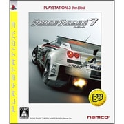 リッジレーサー7 (PLAYSTATION 3 the Best) [PS3ソフト]