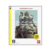 機動戦士ガンダム Target in Sight (PLAYSTATION 3 the Best) [PS3ソフト]