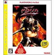 NINJA GAIDEN(ニンジャガイデン) Σ PLAYSTATION3 the Best [PS3ソフト]