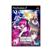 神曲奏界ポリフォニカ 0～4話フルパック [PS2ソフト]