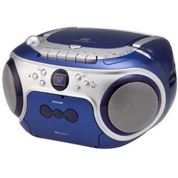 ヨドバシ.com - コイズミ KOIZUMI CDステレオラジカセ SAD-4922A 通販【全品無料配達】