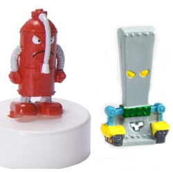 【メール便不可】 ヨドバシ.com - タカラトミー TAKARATOMY ヤッターマン ビックリ トイガン