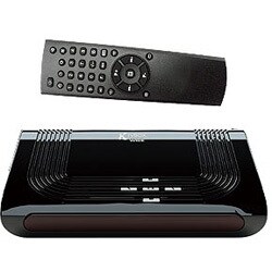 KTVBOX04-WII+PS3 [アップスキャンコンバーター ワイド解像度(1680×1050)対応]