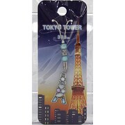 ミラクルタワーストラップ