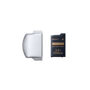バッテリーパック（2200mAh） PSPJ-15009 [PSP-1000/2000/3000用]