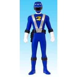 ヨドバシ Com バンダイ Bandai 炎神戦隊ゴーオンジャー 戦隊ヒーローシリーズ02 ゴーオンブルー 通販 全品無料配達 ヨドバシ Com バンダイ Bandai 炎神戦隊ゴーオンジャー 戦隊ヒーローシリーズ02 ゴーオンブルー 通販 全品無料配達