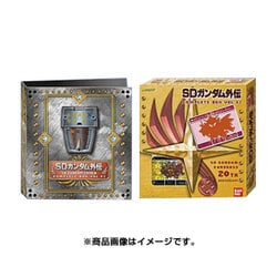 ヨドバシ.com - バンダイ BANDAI SDガンダム外伝 コンプリート