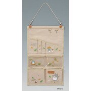 となりのトトロ インテリア 収納ポケット M