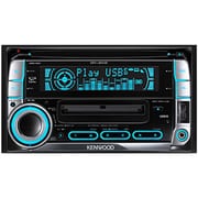 DPX-U60MD [MP3/WMA/AAC対応 デュアルサイズCD/MD/USBレシーバー]