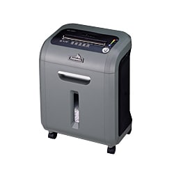 クロスカット A4 電動シュレッダー SB-89Ci