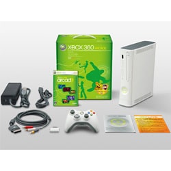 Xbox 360 アーケード