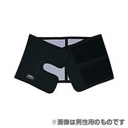 ボディシェイプウエスト マジックテープ [30'UP DIET 女性用（L-LLサイズ）]