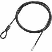 セキュリティワイヤー 2.2mm×1m ESL-W1022