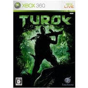 TUROK(テュロック) [XB360ソフト]