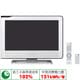 液晶テレビ LT-26L1-W