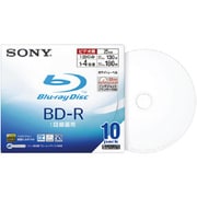 録画用BD-R追記型 Ver.1.2 1-4倍速 片面1層 25GB 5枚 インクジェットプリンター対応 5BNR1VBPS4