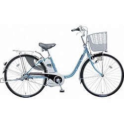 ヨドバシ.com - パナソニック Panasonic 電動アシスト自転車（26