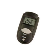 SM-220B [温度計 ブラック 非接触赤外線温度計]