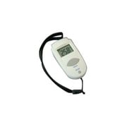 SM-220W [温度計 ホワイト 非接触赤外線温度計]