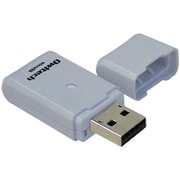 microSD・SDHC/TransFlash対応 カードリーダー/ライター ホワイト OWL-PTPP/MS