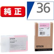 インクカートリッジ ライトマゼンタ 110ml ICLM36A