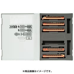 ヨドバシ.com - トミックス TOMIX 92333 [Nゲージ JR 485系特急 ヨドバシ.com - トミックス TOMIX 92333 [Nゲージ JR 485系特急