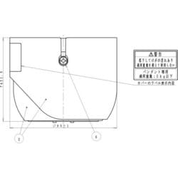 ヨドバシ.com - パナソニック Panasonic 傾斜天井用引掛