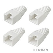 モジュラーカバー 先付けタイプ ホワイト 10個 ADT-MC7L