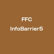 InfoBarrier5 [ライセンスソフト]