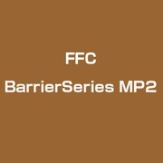 BarrierSeries MP2 [ライセンスソフト]