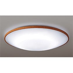 シーリング照明(8~12畳) HHFZ4309(リモコン付・昼光色) RUSTY(ラスティ)