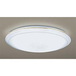 シーリング照明(6~10畳) HHFZ4235(リモコン付・昼光色) ツインPa明るさフリー10