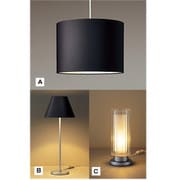 Lighting Compo (ライティングコンポ) Private Bar(プライベートバー) ペンダント・スタンド3点セット HH8982