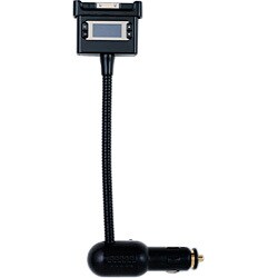 BI-NFM3/BK （ブラック） [iPod nano 3rd用 FMトランスミッター]