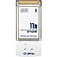IEEE802.11n IEEE802.11g/b対応 無線LANカード GW-NS300N2