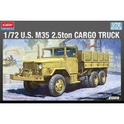 13410 1/72 アメリカ軍 M35 2.5tトラック [1/72スケール プラモデル]