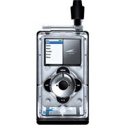 H2O-WPCCL [iPod classic用 防水ケース] Waterproof case for iPod classic