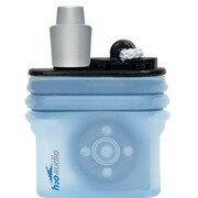 H2O-WPCSFL2-01 [iPod shuffle(aluminum)用 防水ケース] Waterproof case for iPod shuffle(2nd)