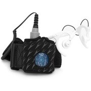 H2O-ABSFL2 [H2O shuffleケース用 プロアームバンド Pro Armband for iPod shuffle (2nd)]
