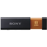 USB2.0対応 フラッシュメモリ ポケットビット Windows ReadyBoost対応 8GB USM8GL